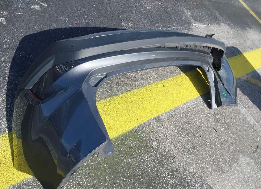 Photo 12 of 2024 Ford Edge SEL (VIN 2FMPK4J96RBA92977)