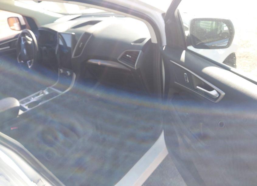 Photo 5 of 2024 Ford Edge SEL (VIN 2FMPK4J96RBB01001)