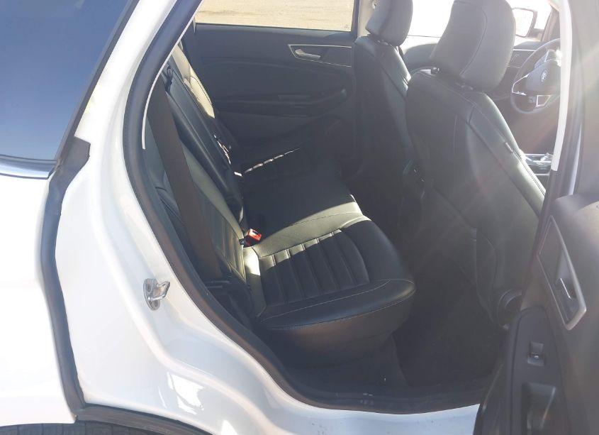 Photo 8 of 2024 Ford Edge SEL (VIN 2FMPK4J96RBB01001)