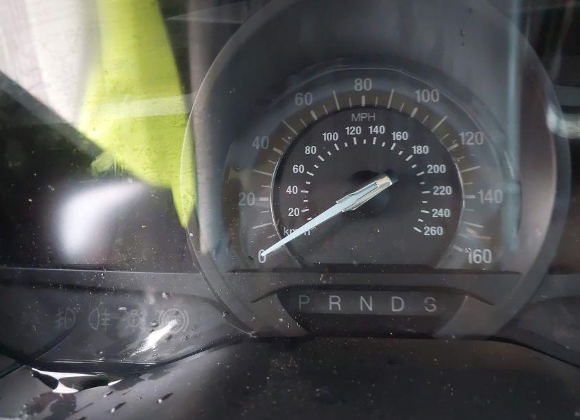 Photo 15 of 2016 Ford Edge SEL (VIN 2FMPK4J97GBC39689)