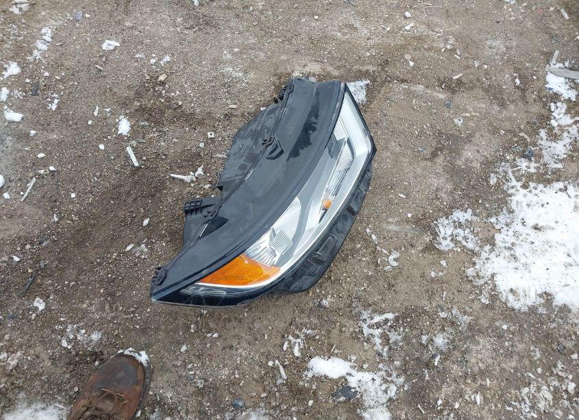 Photo 12 of 2018 Ford Edge SEL (VIN 2FMPK4J97JBB52527)