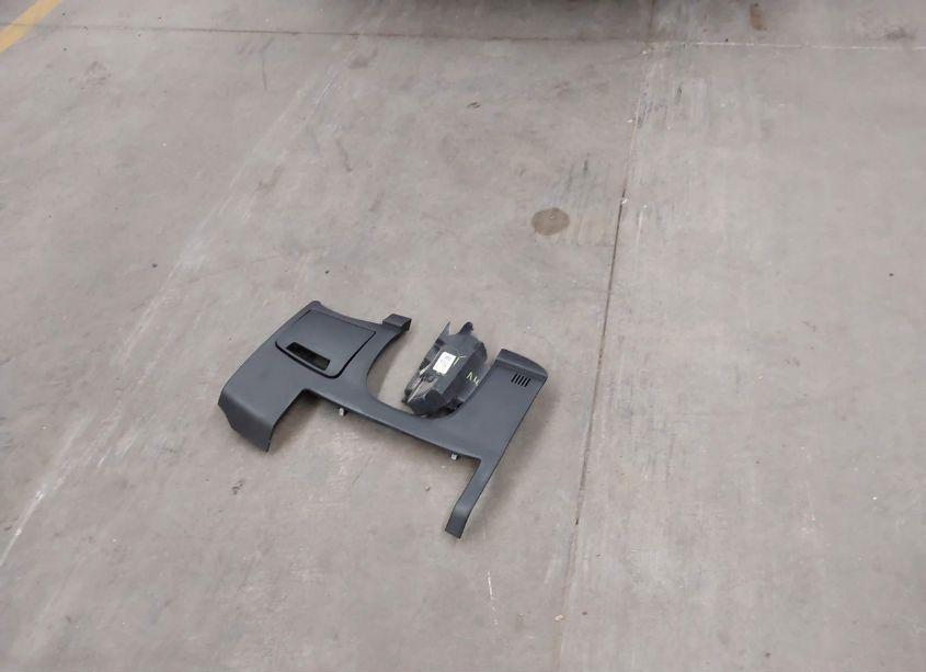 Photo 12 of 2019 Ford Edge SEL (VIN 2FMPK4J97KBB68678)