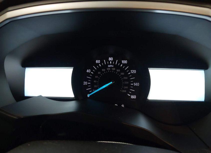 Photo 7 of 2019 Ford Edge SEL (VIN 2FMPK4J97KBB68678)