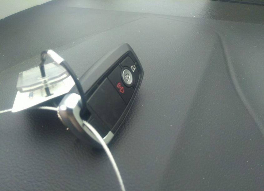 Photo 11 of 2022 Ford Edge SEL (VIN 2FMPK4J97NBA91833)