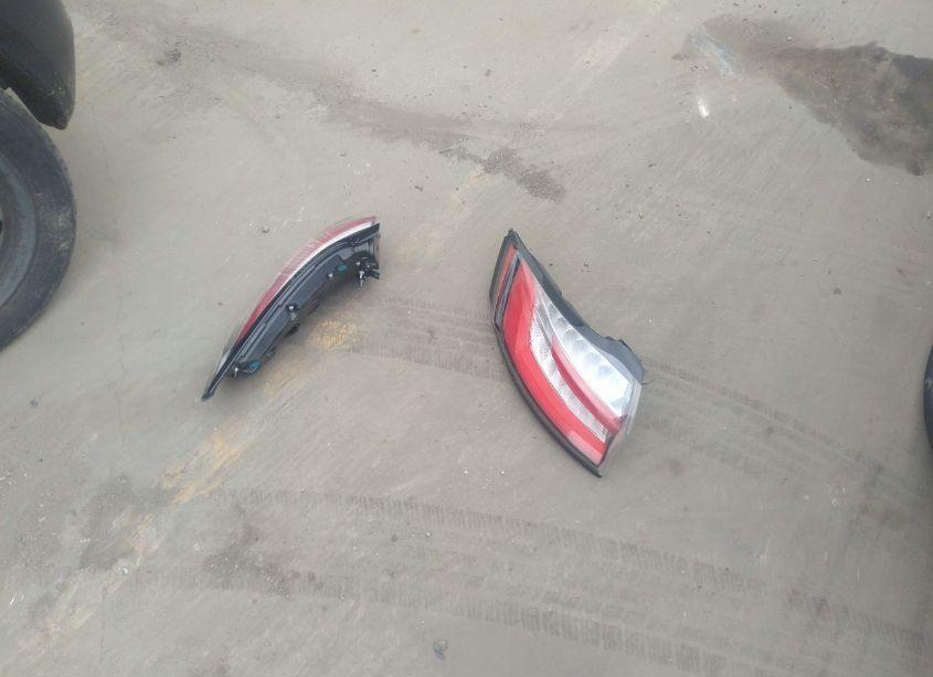 Photo 12 of 2022 Ford Edge SEL (VIN 2FMPK4J97NBA91833)