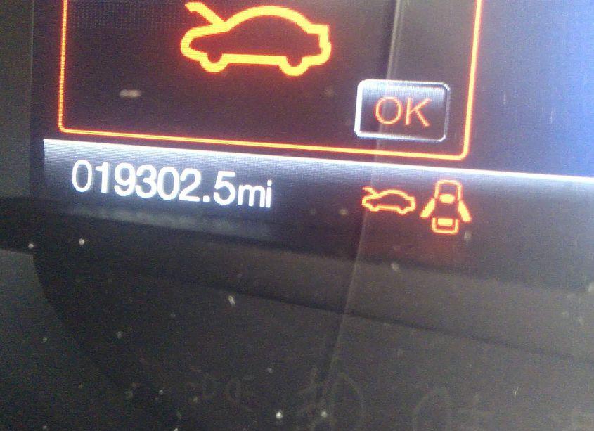 Photo 7 of 2022 Ford Edge SEL (VIN 2FMPK4J97NBA91833)