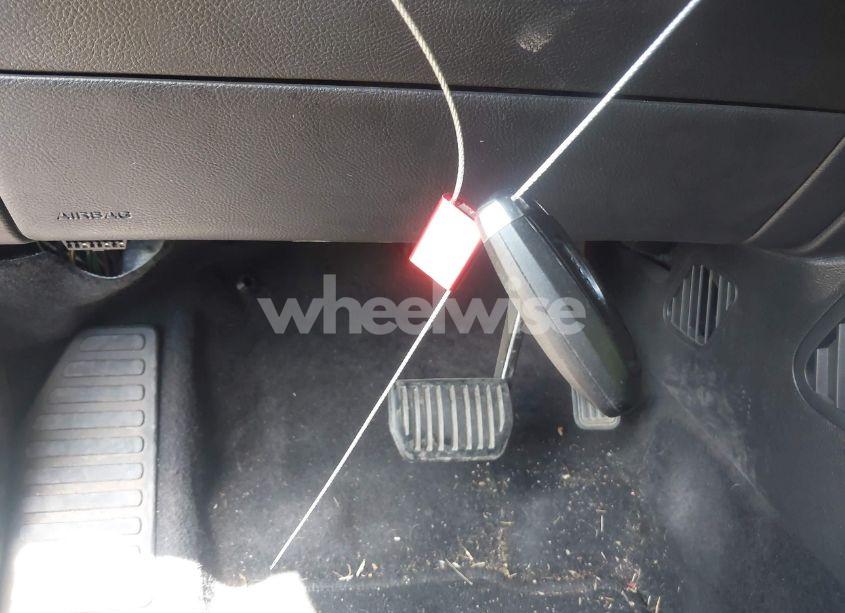 Photo 11 of 2023 Ford Edge SEL (VIN 2FMPK4J97PBA22904)