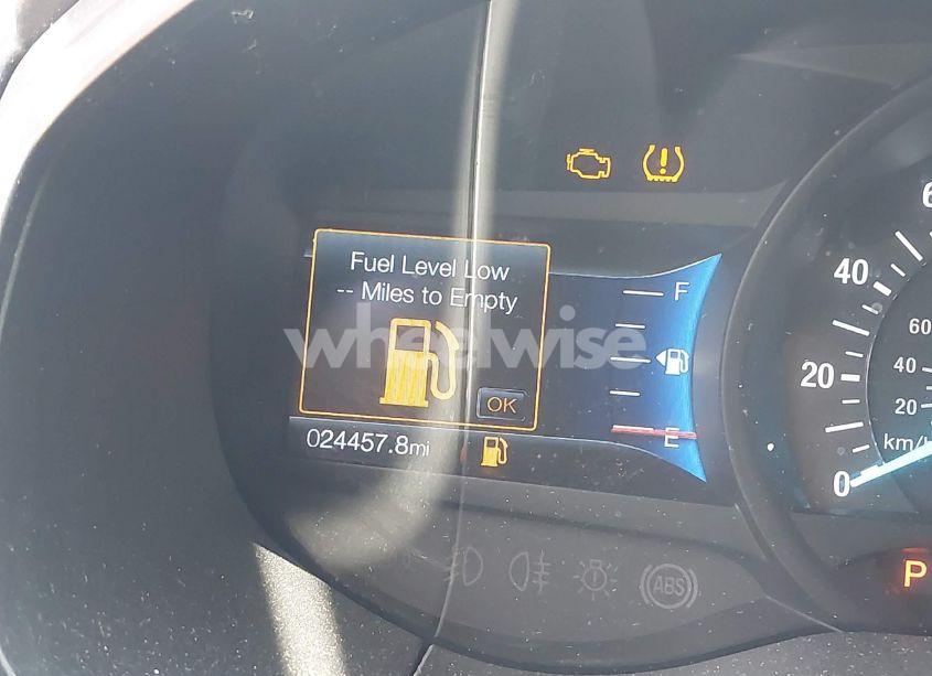 Photo 16 of 2023 Ford Edge SEL (VIN 2FMPK4J97PBA22904)