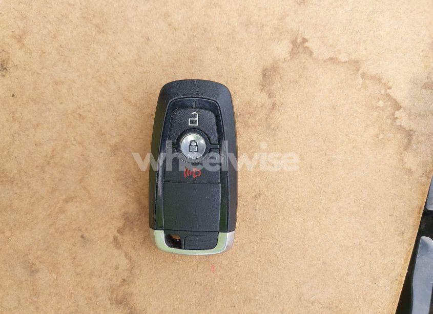 Photo 11 of 2023 Ford Edge SEL (VIN 2FMPK4J97PBA46488)