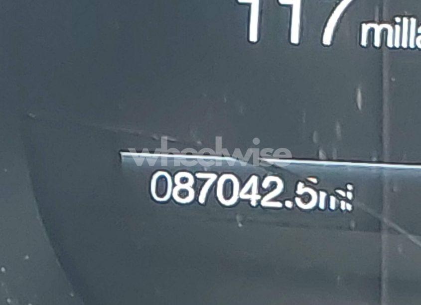 Photo 15 of 2023 Ford Edge SEL (VIN 2FMPK4J97PBA46488)