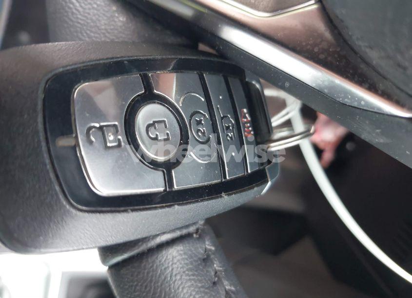 Photo 11 of 2024 Ford Edge SEL (VIN 2FMPK4J97RBA55128)