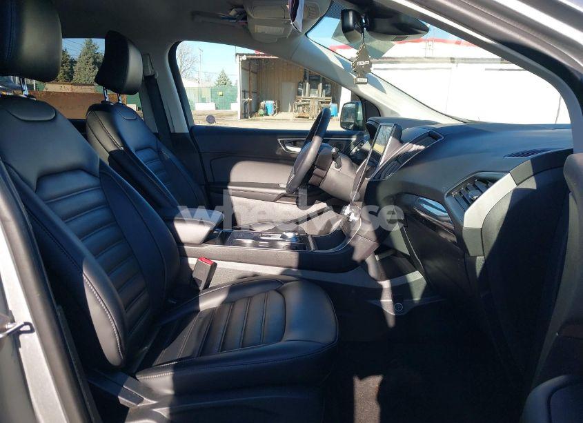 Photo 5 of 2024 Ford Edge SEL (VIN 2FMPK4J97RBA67974)