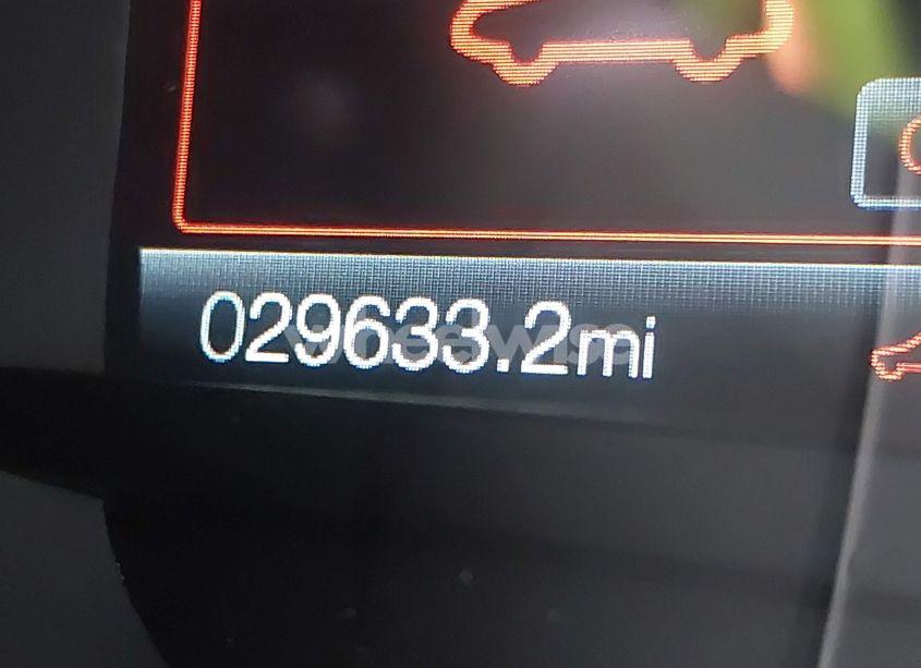 Photo 16 of 2024 Ford Edge SEL (VIN 2FMPK4J97RBA75864)