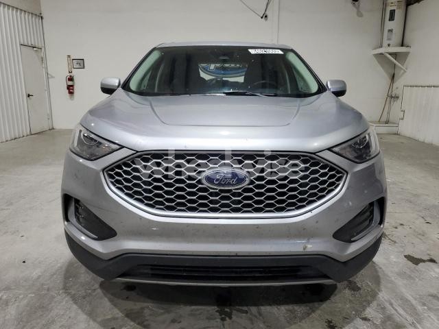 Photo 4 of 2024 FORD EDGE SEL N/A (VIN 2FMPK4J97RBA80031)