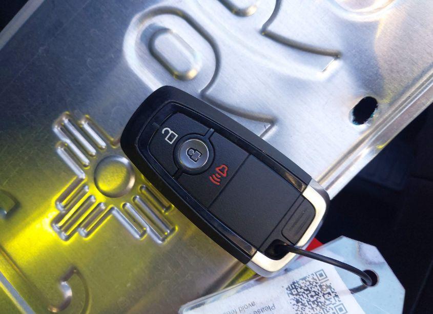 Photo 11 of 2024 Ford Edge SEL (VIN 2FMPK4J97RBA97623)