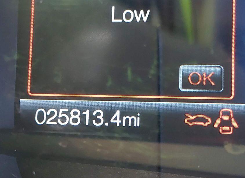 Photo 16 of 2024 Ford Edge SEL (VIN 2FMPK4J97RBA97623)