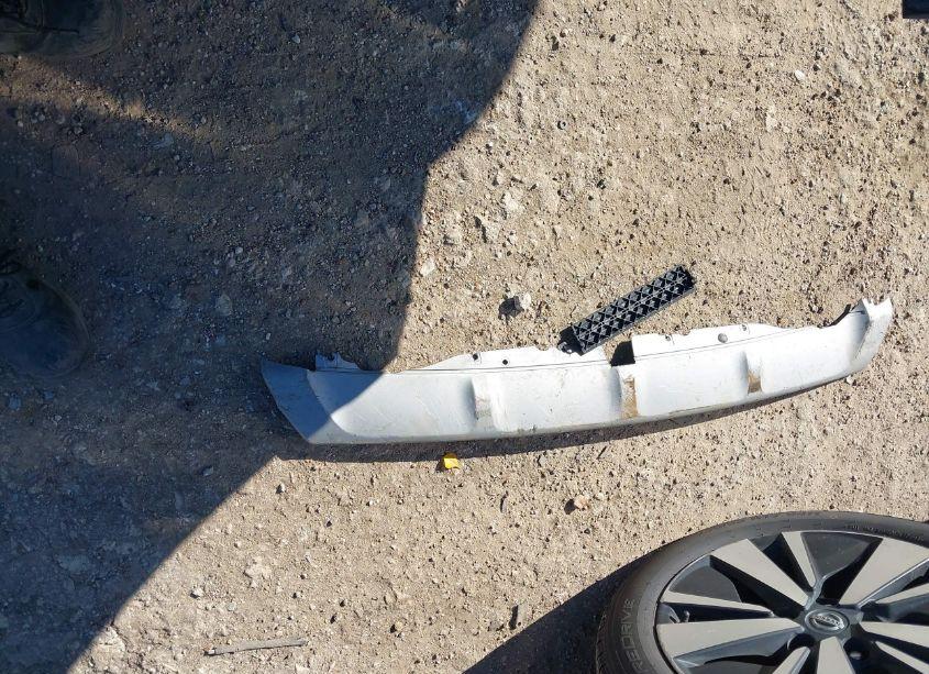 Photo 18 of 2024 Ford Edge SEL (VIN 2FMPK4J97RBA97623)