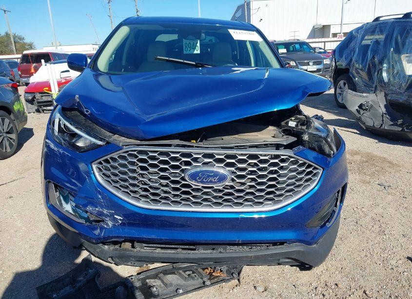 Photo 19 of 2024 Ford Edge SEL (VIN 2FMPK4J97RBA97623)