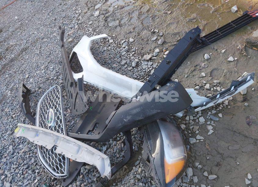 Photo 12 of 2024 Ford Edge SEL (VIN 2FMPK4J97RBB16865)