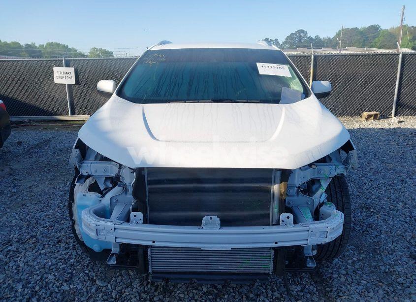 Photo 13 of 2024 Ford Edge SEL (VIN 2FMPK4J97RBB16865)