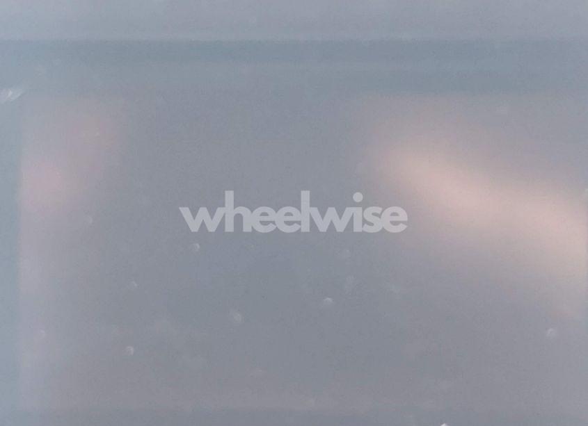 Photo 14 of 2017 Ford Edge SEL (VIN 2FMPK4J98HBB54393)