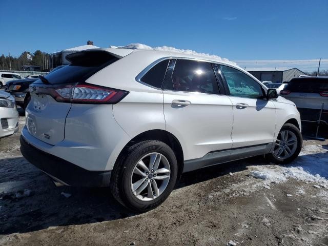 Photo 3 of 2018 FORD EDGE SEL (VIN 2FMPK4J98JBC21354)