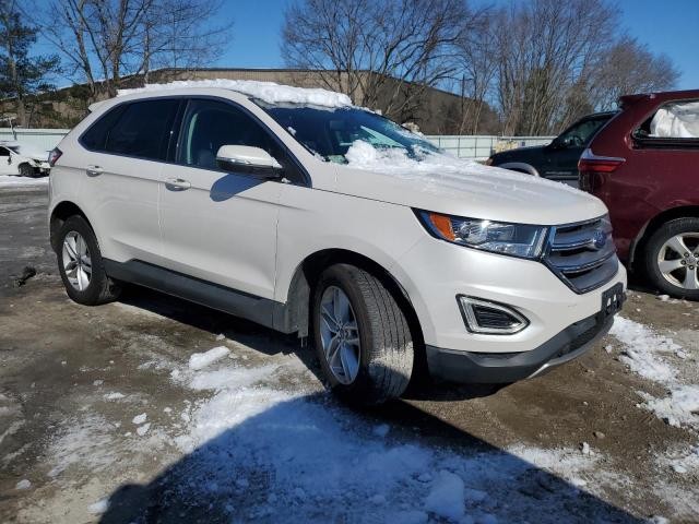 Photo 4 of 2018 FORD EDGE SEL (VIN 2FMPK4J98JBC21354)
