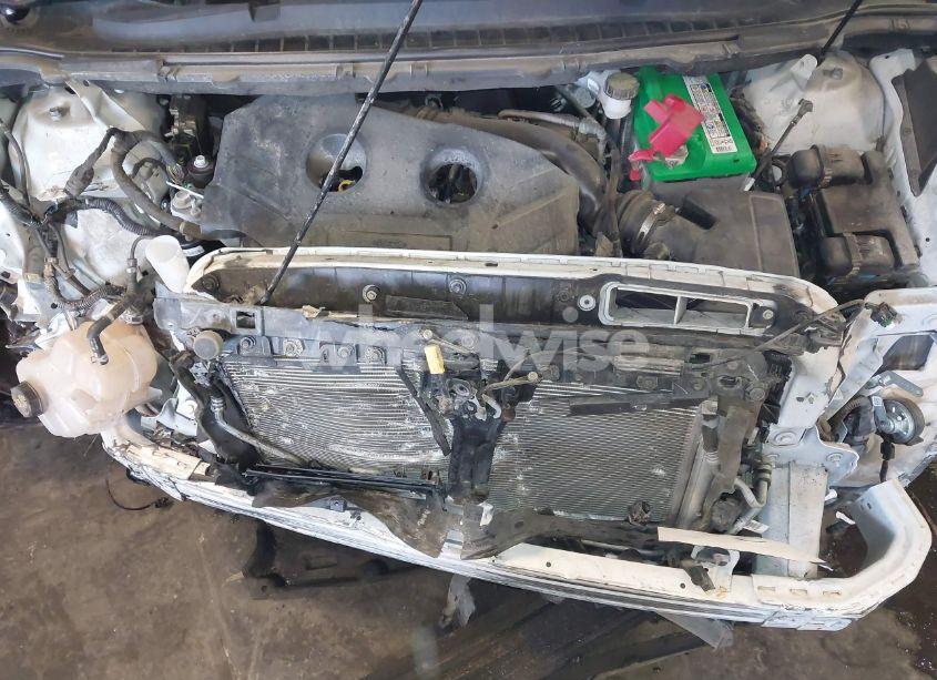 Photo 10 of 2018 Ford Edge SEL (VIN 2FMPK4J98JBC61840)