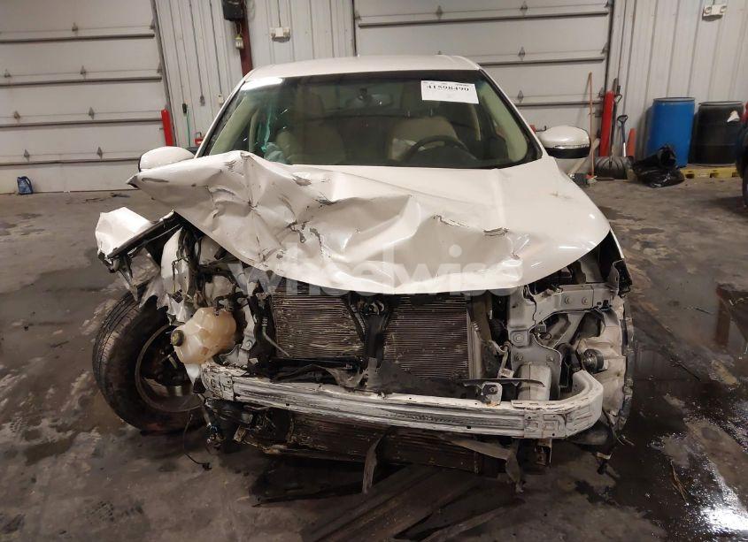 Photo 13 of 2018 Ford Edge SEL (VIN 2FMPK4J98JBC61840)