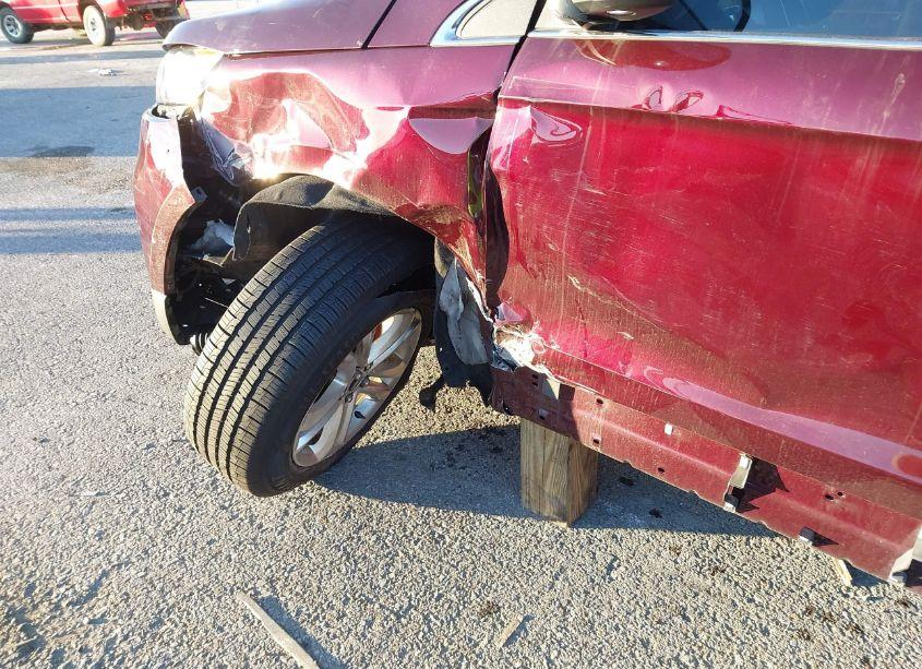 Photo 6 of 2019 Ford Edge SEL (VIN 2FMPK4J98KBB86770)