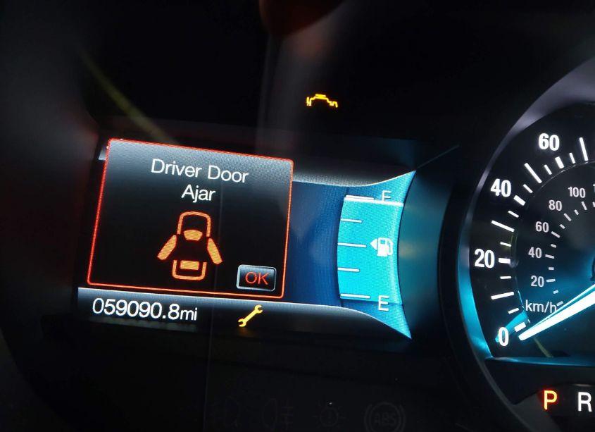 Photo 15 of 2019 Ford Edge SEL (VIN 2FMPK4J98KBC14177)