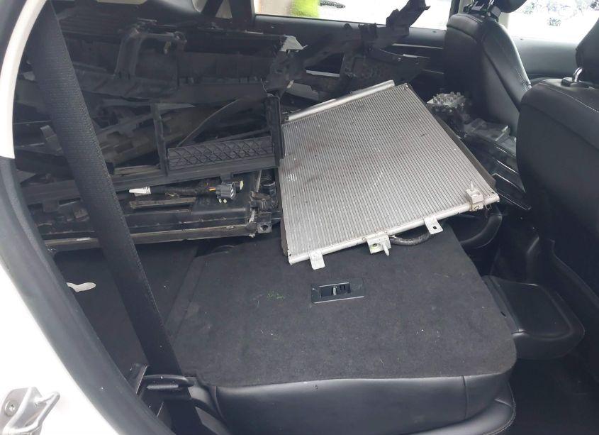 Photo 8 of 2019 Ford Edge SEL (VIN 2FMPK4J98KBC14177)