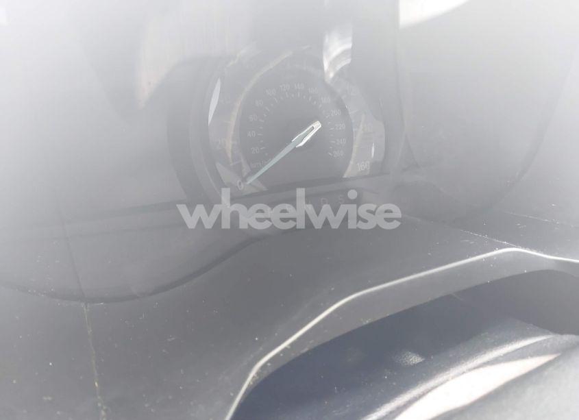 Photo 15 of 2019 Ford Edge SEL (VIN 2FMPK4J98KBC70314)