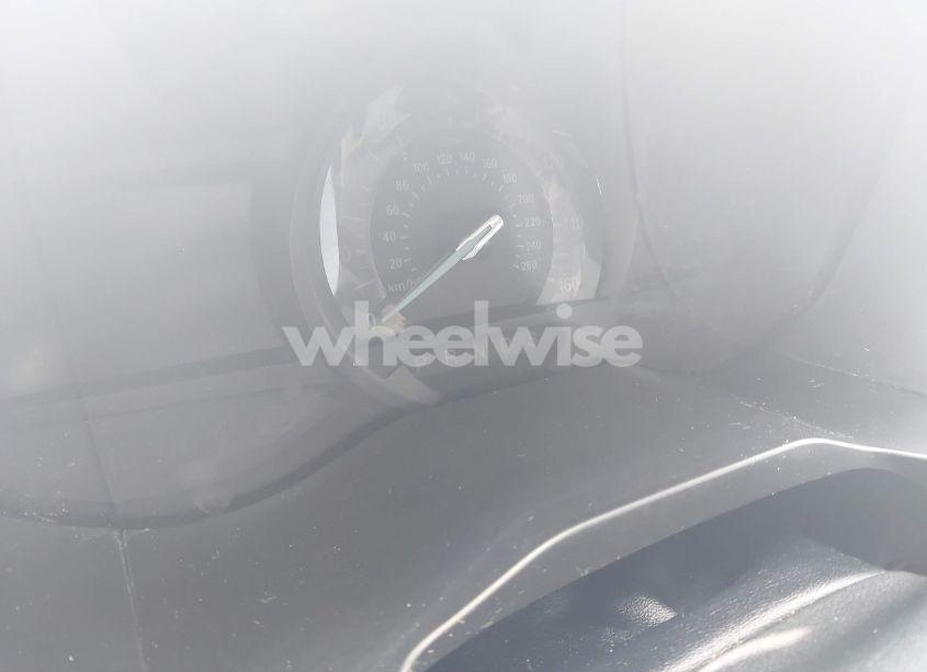 Photo 7 of 2019 Ford Edge SEL (VIN 2FMPK4J98KBC70314)