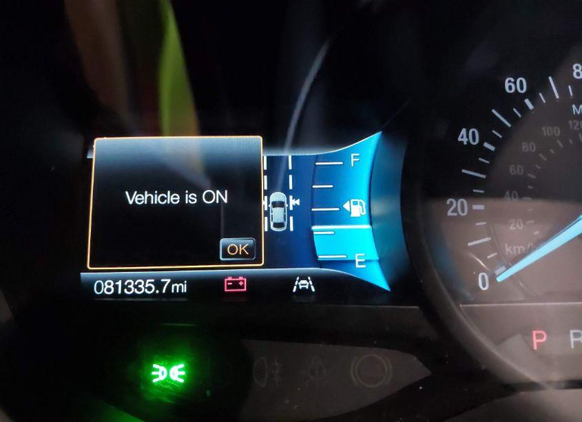 Photo 15 of 2020 Ford Edge SEL (VIN 2FMPK4J98LBA58143)