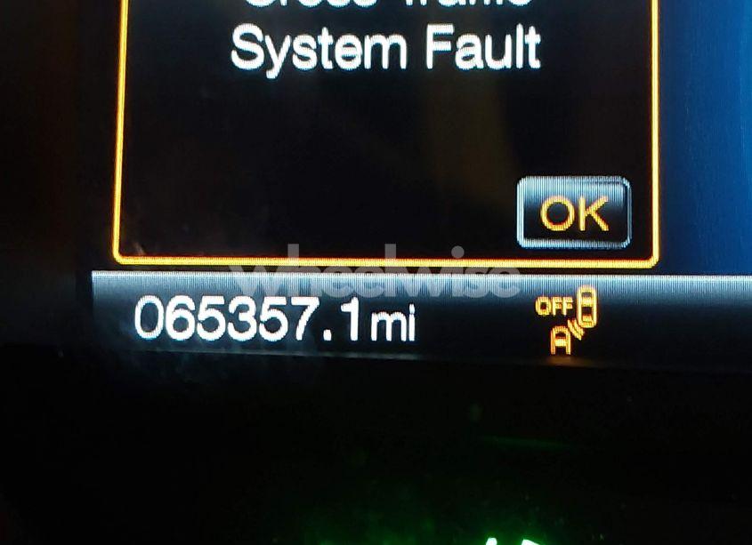 Photo 15 of 2020 Ford Edge SEL (VIN 2FMPK4J98LBB18793)