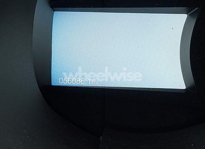 Photo 15 of 2021 Ford Edge SEL (VIN 2FMPK4J98MBA63229)