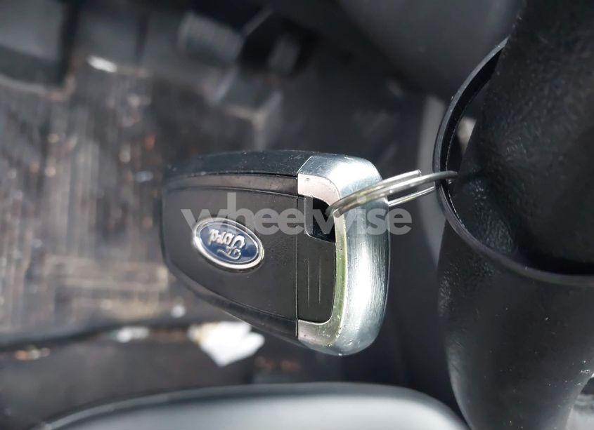 Photo 11 of 2022 Ford Edge SEL (VIN 2FMPK4J98NBA03548)