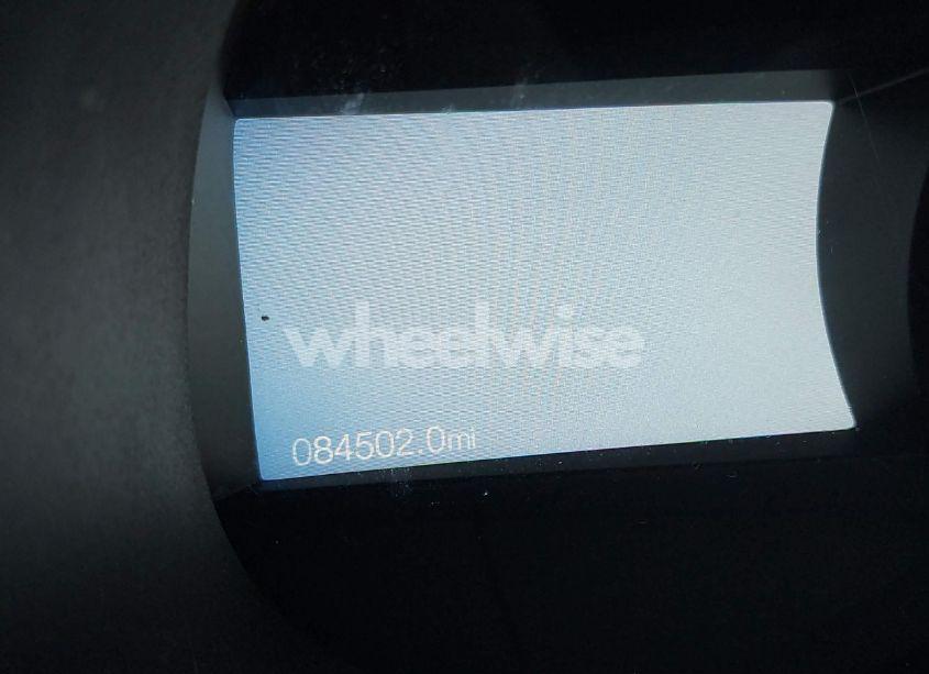 Photo 15 of 2022 Ford Edge SEL (VIN 2FMPK4J98NBA03548)