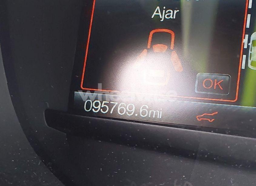 Photo 16 of 2022 Ford Edge SEL (VIN 2FMPK4J98NBA53639)