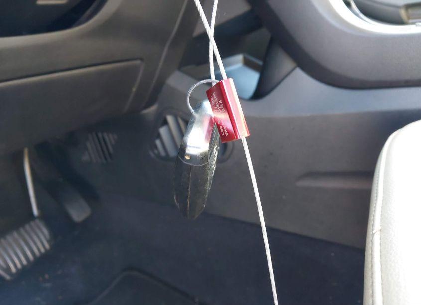 Photo 11 of 2024 Ford Edge SEL (VIN 2FMPK4J98RBA15298)