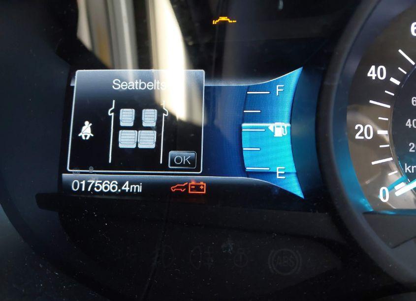 Photo 15 of 2024 Ford Edge SEL (VIN 2FMPK4J98RBA15298)