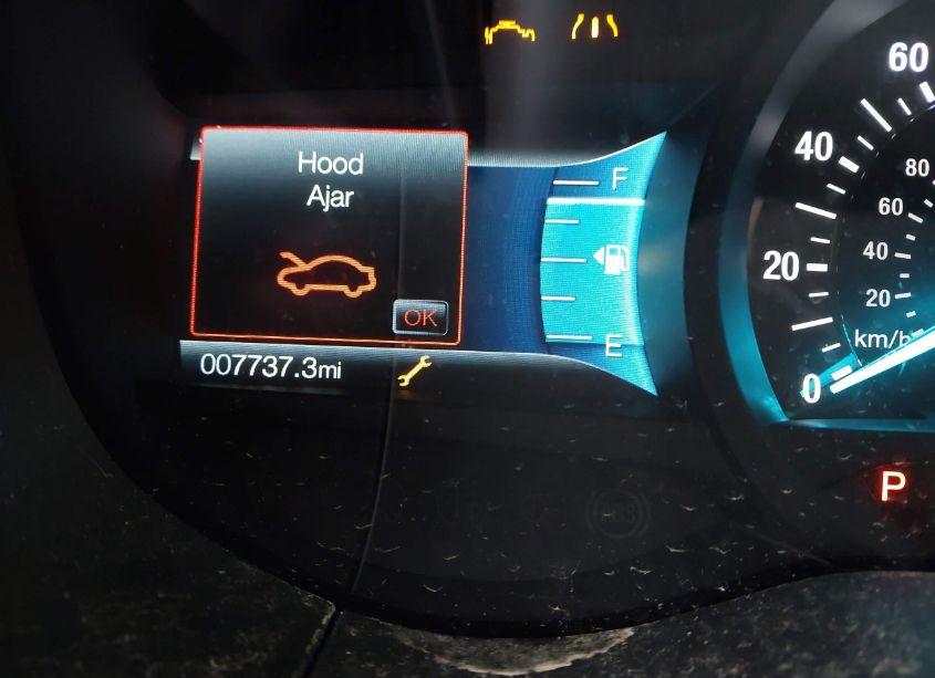 Photo 15 of 2024 Ford Edge SEL (VIN 2FMPK4J98RBA26222)