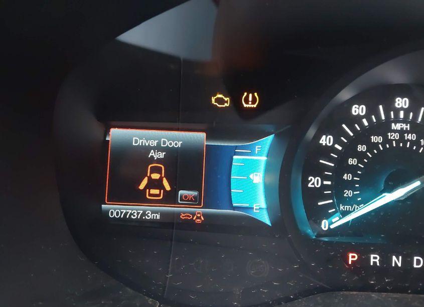 Photo 7 of 2024 Ford Edge SEL (VIN 2FMPK4J98RBA26222)