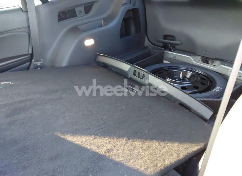 Photo 12 of 2024 Ford Edge SEL (VIN 2FMPK4J98RBA77803)