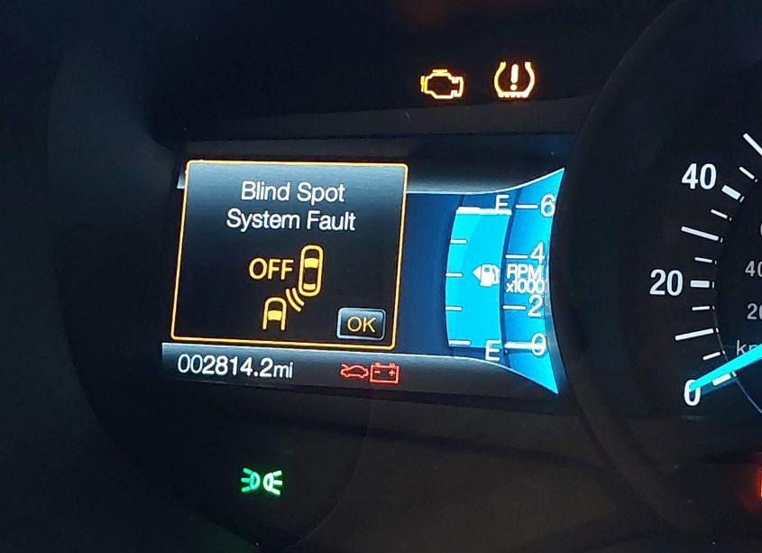 Photo 15 of 2024 Ford Edge SEL (VIN 2FMPK4J98RBB14574)