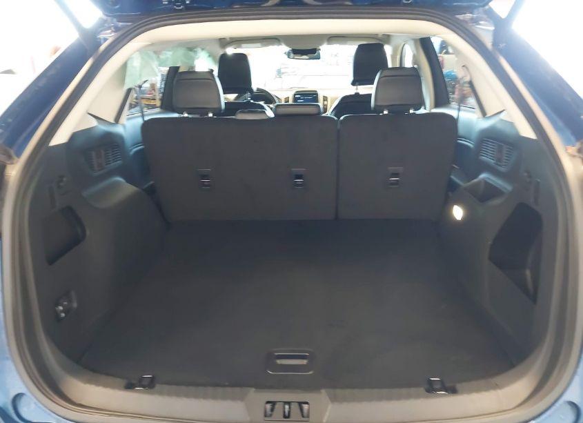 Photo 19 of 2024 Ford Edge SEL (VIN 2FMPK4J98RBB14574)
