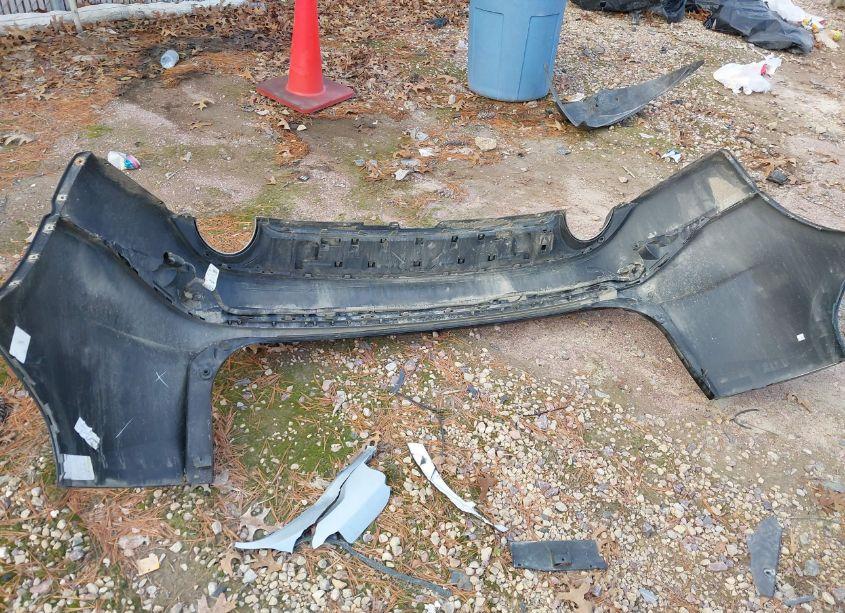 Photo 12 of 2017 Ford Edge SEL (VIN 2FMPK4J99HBC37251)