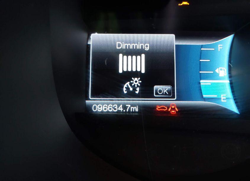 Photo 15 of 2017 Ford Edge SEL (VIN 2FMPK4J99HBC40165)