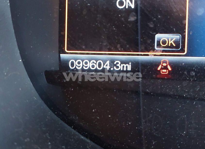 Photo 15 of 2017 Ford Edge SEL (VIN 2FMPK4J99HBC63994)